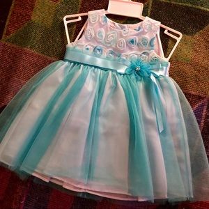 Girls Formal Dress